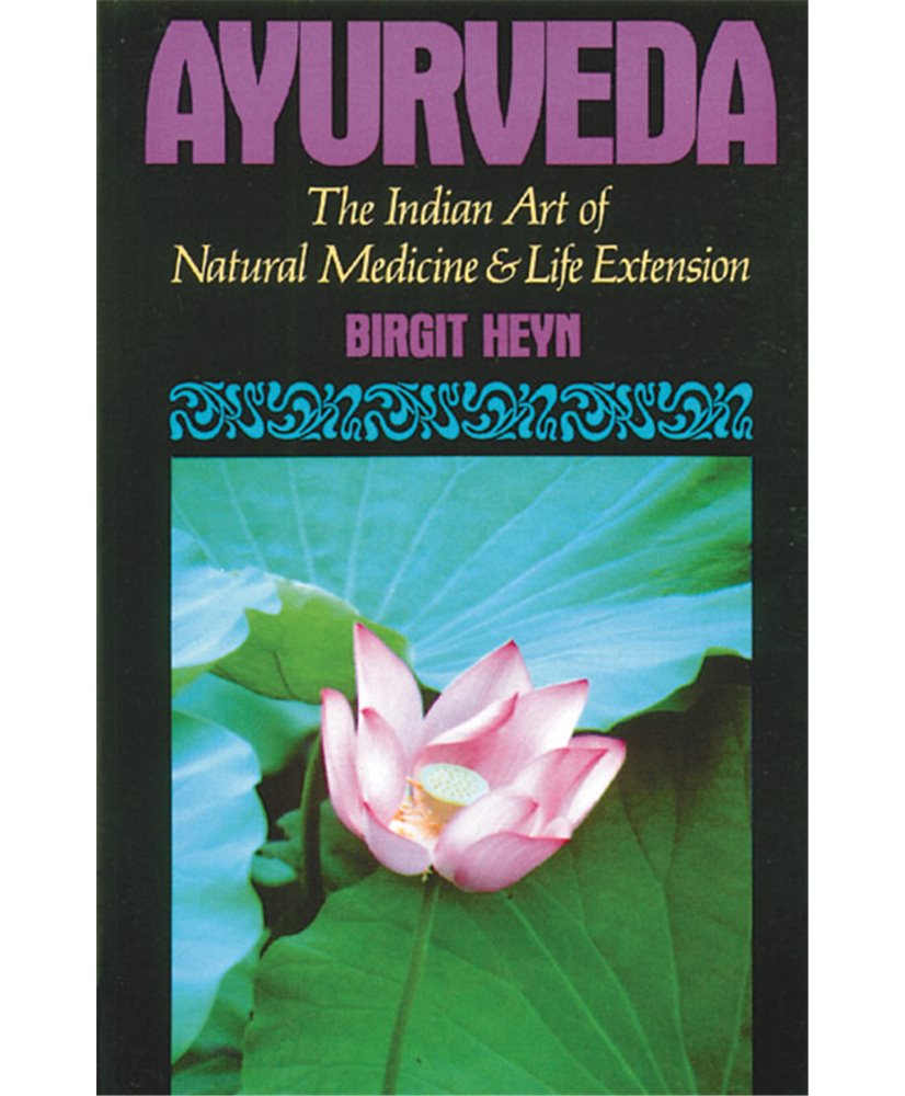 Ayurveda