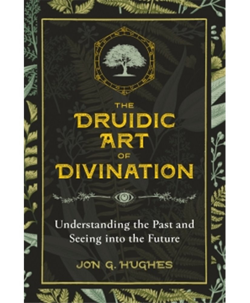 Druidic Art Of Divination