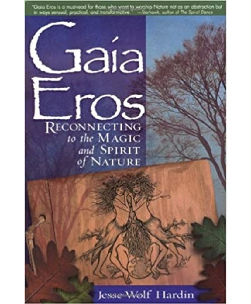Gaia Eros