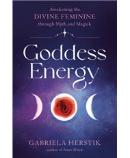 Goddess Energy