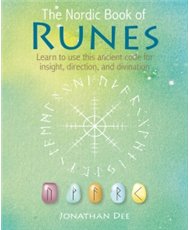 Nordic book of runes 