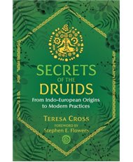 Secrets Of The Druids