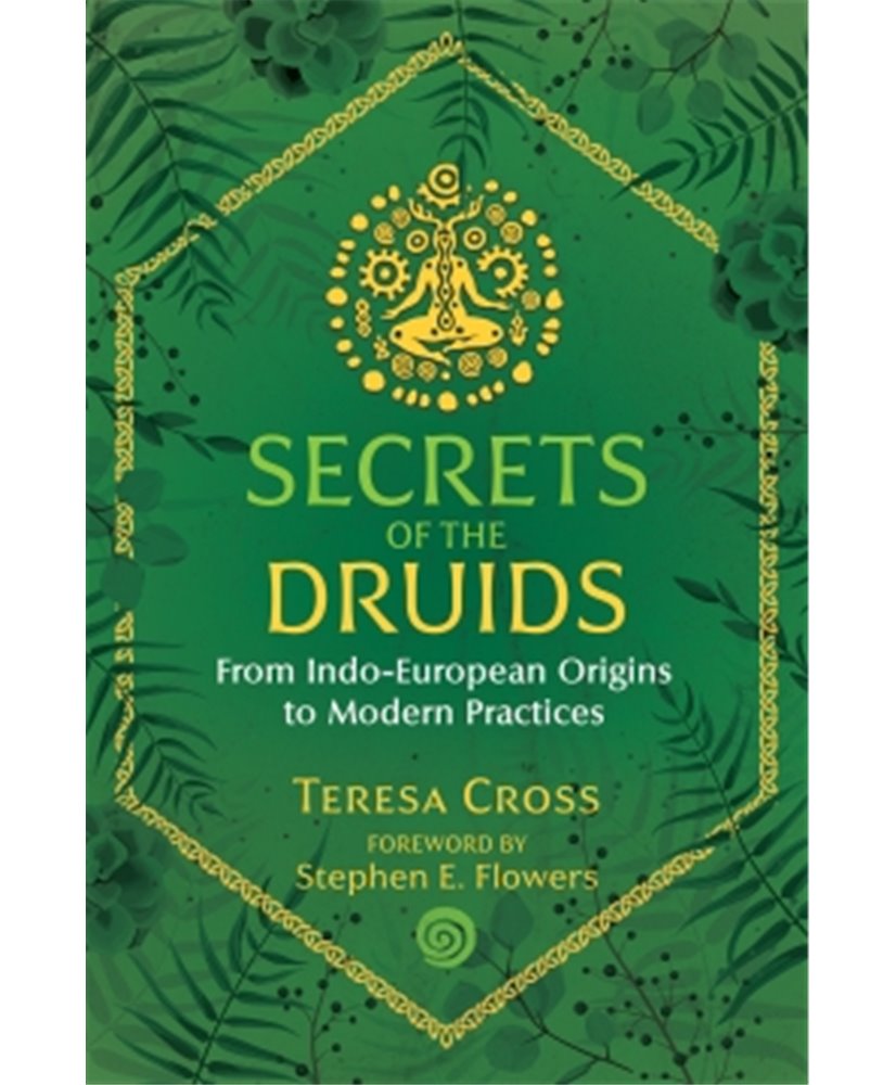 Secrets Of The Druids
