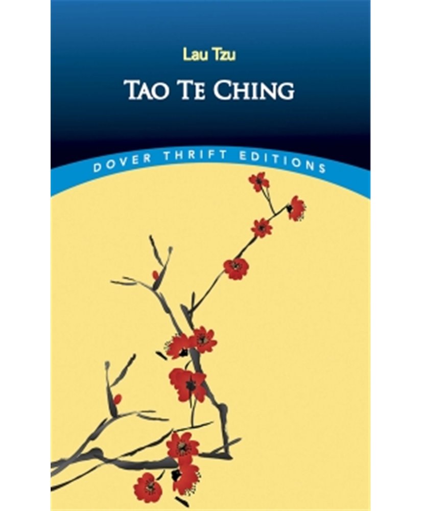 Tao Te Ching