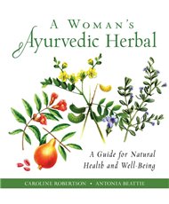 Woman's Ayurvedic Herbal