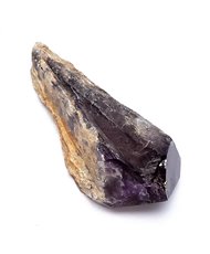 Rough Amethyst Points Slightly Damaged - 5000g