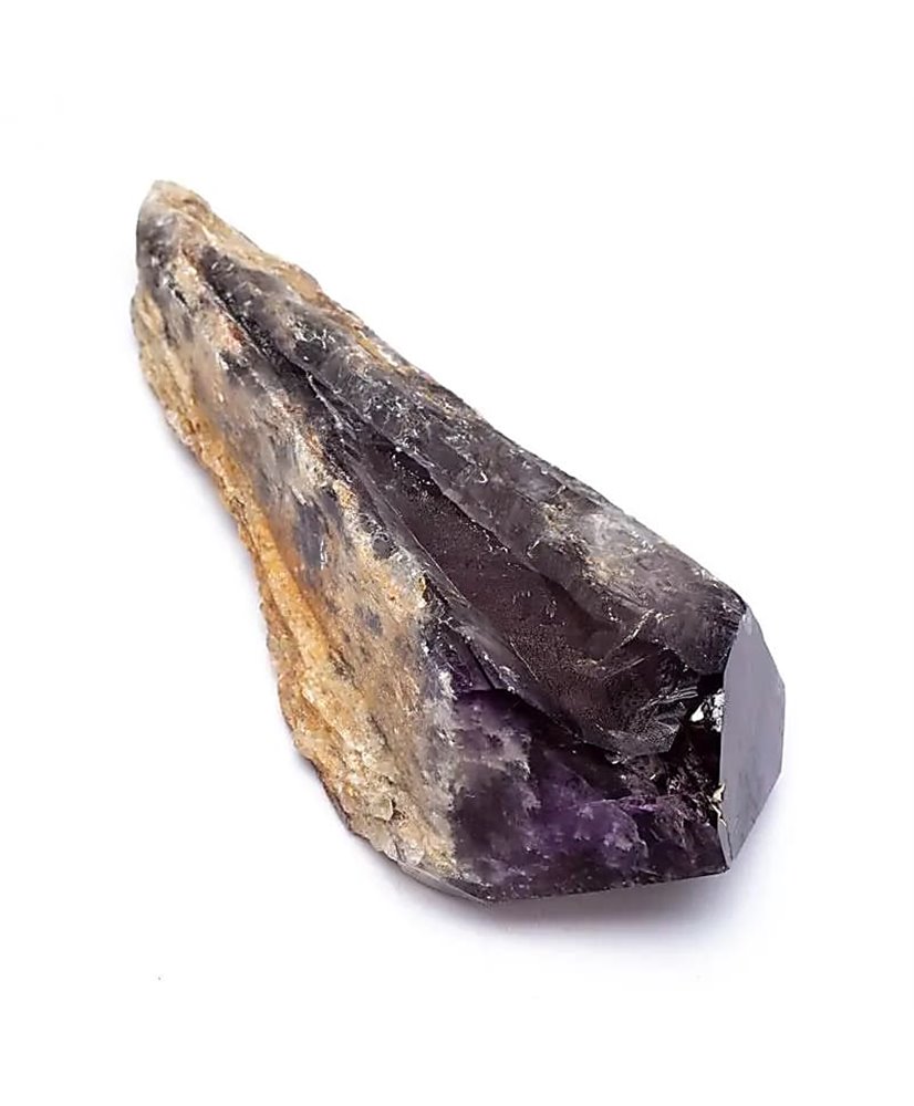 Rough Amethyst Points Slightly Damaged - 5000g