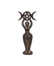 Triple Goddess Idol 20cm