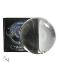 Crystal Ball (LL)  11cm