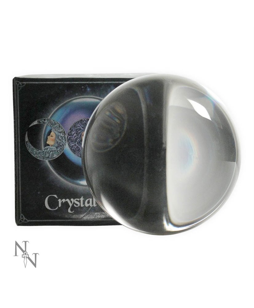 Crystal Ball (LL)  11cm