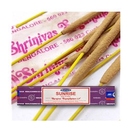 Sunrise Satya Incense Sticks 15g
