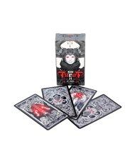 Nekro Tarot Cards