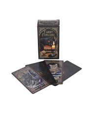 Lisa Parker Tarot Familiar Cards
