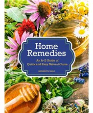 Home Remedies - An A-Z Guide