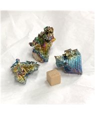 Bismuth Small
