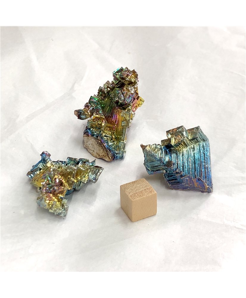 Bismuth Small