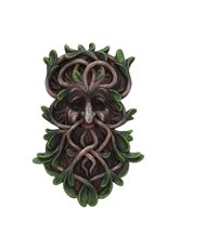 Tawnya Green Man 28cm
