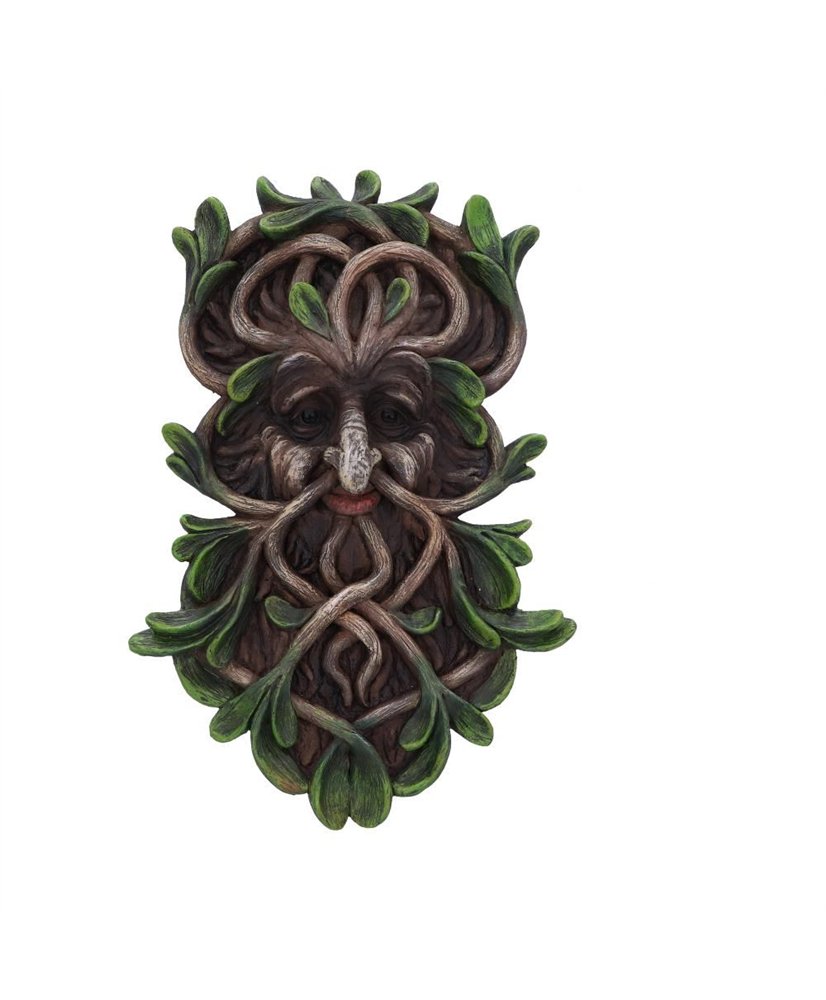 Tawnya Green Man 28cm