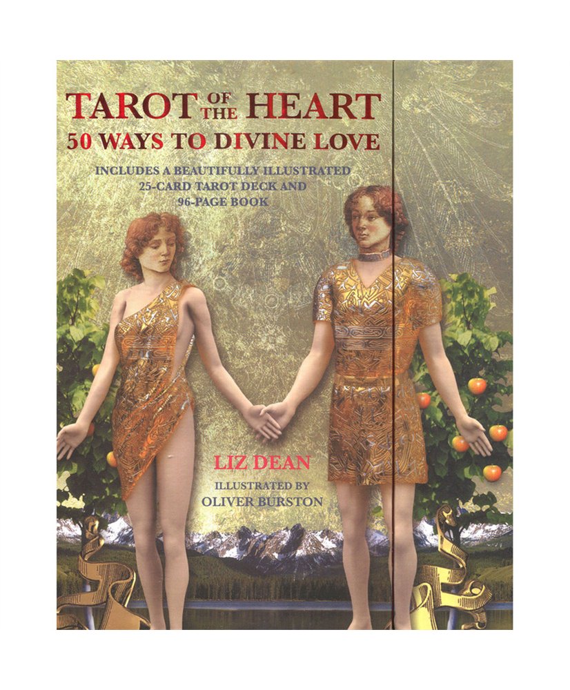 Tarot of the Heart
