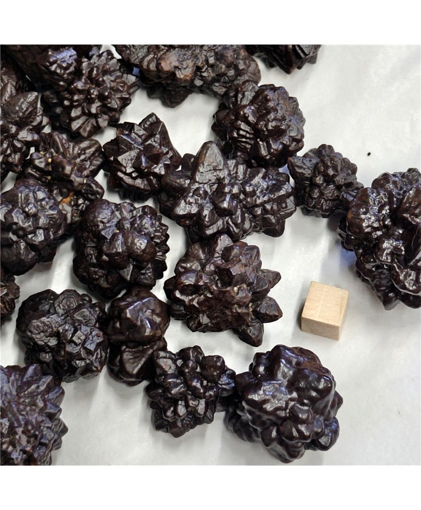 Prophecy Stones 30-40mm