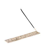 7 Chakra Metal Incense Holder