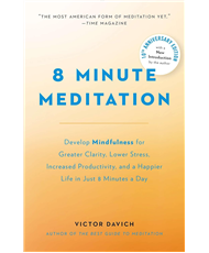 8 Minute Meditation Expanded Edition