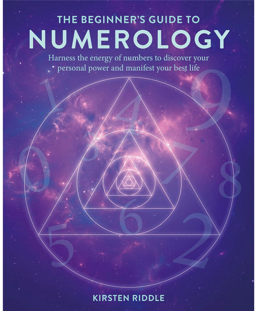 Beginner's Guide To Numerology