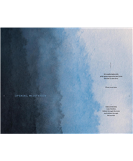 Aura & Chakra Healing Companion Hb