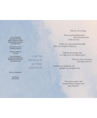 Aura & Chakra Healing Companion Hb