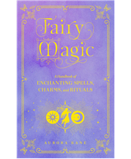 Fairy Magic Hb