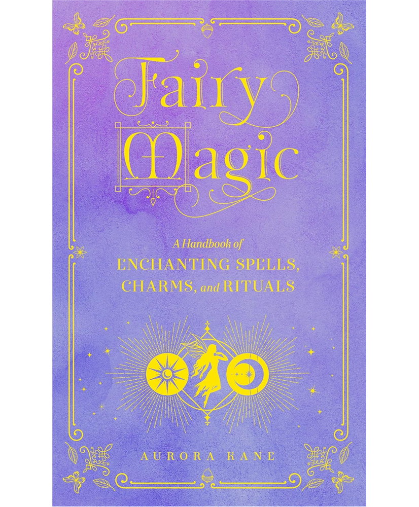 Fairy Magic Hb