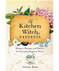 Kitchen Witch Handbook Hb