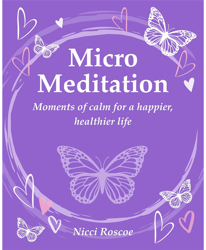 Micro Meditation