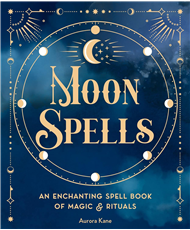 Moon Spells Hb