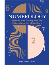 Numerology Hb
