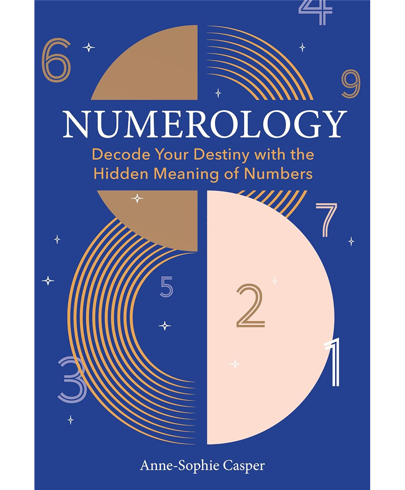 Numerology Hb