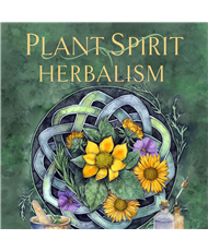 Plant Spirit Herbalism