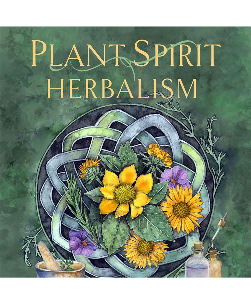 Plant Spirit Herbalism