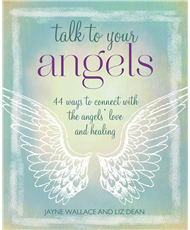 Talk To Your Angels