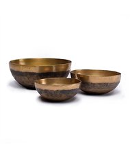 Singing Bowl Chaken -- 875-950 g 18 cm