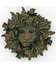 Greenwood Tree - 13cm