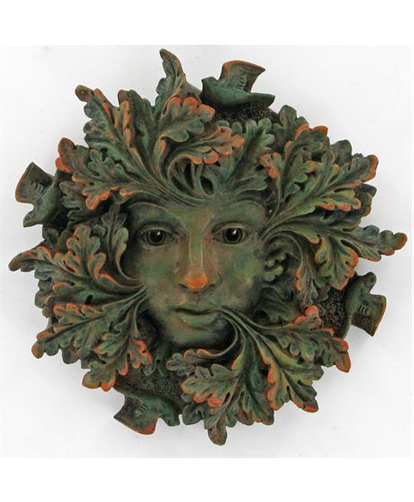 Greenwood Tree - 13cm