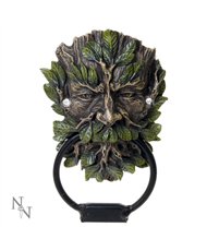 Wildwood Door Knocker 21cm 