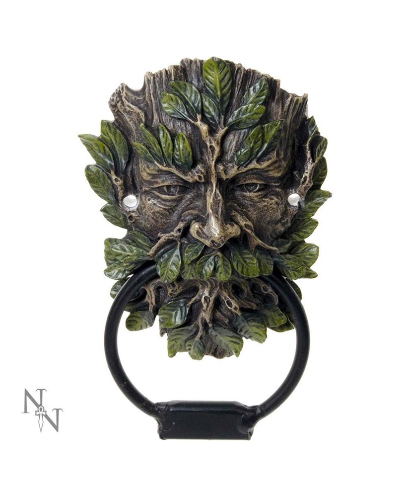Wildwood Door Knocker 21cm 