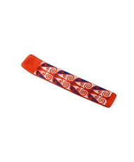 Mango Wood Tribal Ash Catcher - Extra Wide