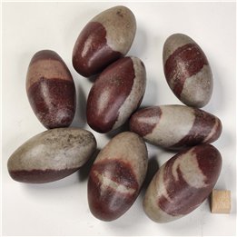 Shiva Lingam Stone 2”