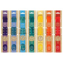  Chakra Incense Holder – Indigo – Third Eye Chakra