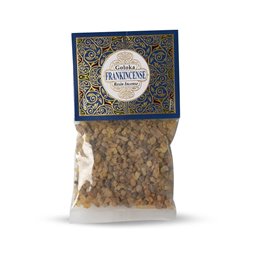 Frankincense Resin Incense 30g
