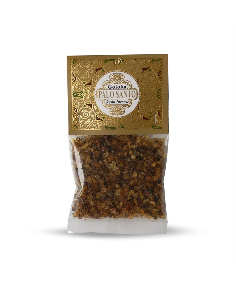 Palo Santo Resin Incense 30g