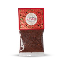 Dragon's Blood Resin Incense 30g